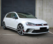 Volkswagen Golf GTI CLUBSPORT DSG7 Odpočet DPH