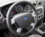 Ford Focus 1.6 TDCi Trend