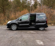 Citroën Berlingo 1.6 HDi 16V 92k Best Collection