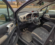 Citroën Berlingo 1.6 HDi 16V 92k Best Collection