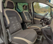 Citroën Berlingo 1.6 HDi 16V 92k Best Collection