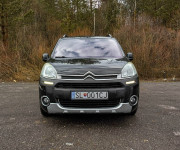 Citroën Berlingo 1.6 HDi 16V 92k Best Collection