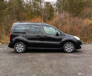 Citroën Berlingo 1.6 HDi 16V 92k Best Collection