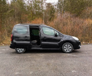 Citroën Berlingo 1.6 HDi 16V 92k Best Collection