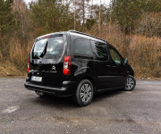 Citroën Berlingo 1.6 HDi 16V 92k Best Collection