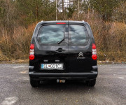 Citroën Berlingo 1.6 HDi 16V 92k Best Collection