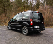 Citroën Berlingo 1.6 HDi 16V 92k Best Collection