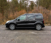 Citroën Berlingo 1.6 HDi 16V 92k Best Collection