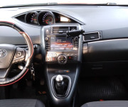Toyota Verso 1.6 I D-4D DPF Active