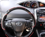 Toyota Verso 1.6 I D-4D DPF Active