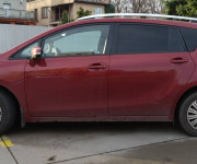 Toyota Verso 1.6 I D-4D DPF Active