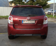 Toyota Verso 1.6 I D-4D DPF Active