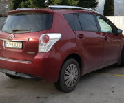Toyota Verso 1.6 I D-4D DPF Active