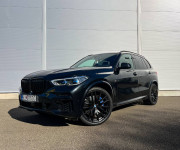 BMW X5 xDrive 40D MHEV A/T