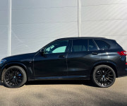 BMW X5 xDrive 40D MHEV A/T