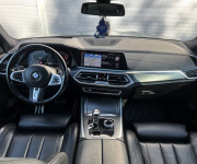 BMW X5 xDrive 40D MHEV A/T