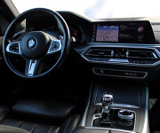 BMW X5 xDrive 40D MHEV A/T