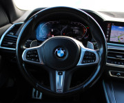 BMW X5 xDrive 40D MHEV A/T