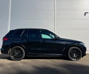 BMW X5 xDrive 40D MHEV A/T