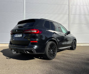 BMW X5 xDrive 40D MHEV A/T