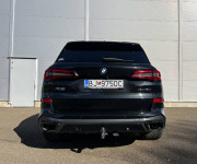 BMW X5 xDrive 40D MHEV A/T