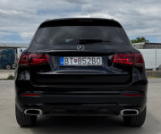 Mercedes-Benz GLC 200 4MATIC A/T MHEV 145 kW AMG Line
