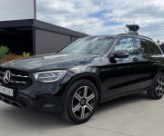 Mercedes-Benz GLC 200 4MATIC A/T MHEV 145 kW AMG Line
