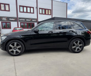 Mercedes-Benz GLC 200 4MATIC A/T MHEV 145 kW AMG Line