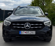 Mercedes-Benz GLC 200 4MATIC A/T MHEV 145 kW AMG Line