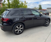 Mercedes-Benz GLC 200 4MATIC A/T MHEV 145 kW AMG Line