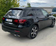 Mercedes-Benz GLC 200 4MATIC A/T MHEV 145 kW AMG Line