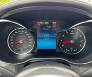 Mercedes-Benz GLC 200 4MATIC A/T MHEV 145 kW AMG Line