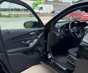 Mercedes-Benz GLC 200 4MATIC A/T MHEV 145 kW AMG Line