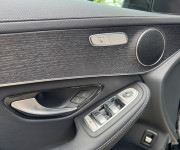 Mercedes-Benz GLC 200 4MATIC A/T MHEV 145 kW AMG Line