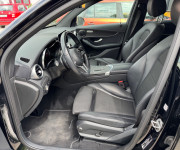 Mercedes-Benz GLC 200 4MATIC A/T MHEV 145 kW AMG Line