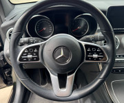 Mercedes-Benz GLC 200 4MATIC A/T MHEV 145 kW AMG Line