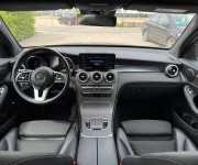 Mercedes-Benz GLC 200 4MATIC A/T MHEV 145 kW AMG Line