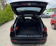 Mercedes-Benz GLC 200 4MATIC A/T MHEV 145 kW AMG Line