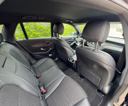 Mercedes-Benz GLC 200 4MATIC A/T MHEV 145 kW AMG Line