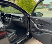 Mercedes-Benz GLC 200 4MATIC A/T MHEV 145 kW AMG Line