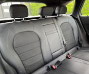 Mercedes-Benz GLC 200 4MATIC A/T MHEV 145 kW AMG Line
