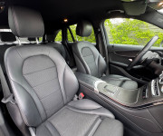 Mercedes-Benz GLC 200 4MATIC A/T MHEV 145 kW AMG Line