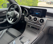 Mercedes-Benz GLC 200 4MATIC A/T MHEV 145 kW AMG Line