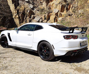 Chevrolet Camaro Coupe 3.6 ZL-1