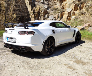 Chevrolet Camaro Coupe 3.6 ZL-1