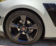 Chevrolet Camaro Coupe 3.6 ZL-1