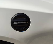 Chevrolet Camaro Coupe 3.6 ZL-1