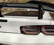 Chevrolet Camaro Coupe 3.6 ZL-1