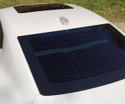 Chevrolet Camaro Coupe 3.6 ZL-1