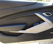 Chevrolet Camaro Coupe 3.6 ZL-1